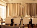Cyprus Hotels: Almyra Hotel - Mosaics Restaurant