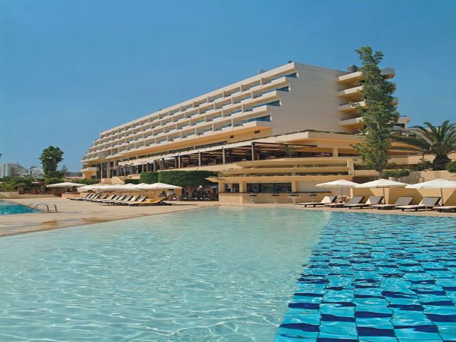 Elias Beach Hotel Limassol Cyprus Hotels