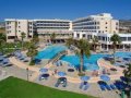 Cyprus Hotels: Coral Beach Hotel - Hotel Swimming Pool