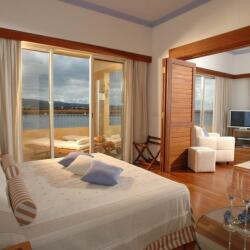 Coral Thalassa Hotel Mediterranean Seaview Suites