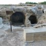 Paphos Attractions: Kato Paphos Archaeological Park