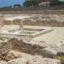 Paphos Attractions: Kato Paphos Archaeological Park - Agora
