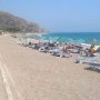 Pissouri Beach