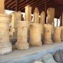 Larnaca Attractions: Larnaca District Archaeological Museum