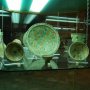 Limassol Attractions: Vessels At Limassol Archaeological Museum