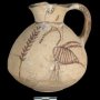 Limassol Attractions: Clay Jar With Bird