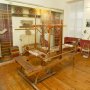 Limassol Attractions: Folk Art Museum - 19th Century Loom