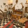 Limassol Attractions: Folk Art Museum - Tools and House Ware