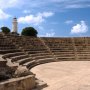 Paphos Attractions: The Paphos Odeon