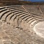 Paphos Attractions: View From Paphos Odeon