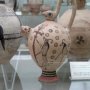 Paphos Attractions: Paphos Archaeological Museum - Amphorae