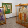 Paphos Attractions: Paphos Byzantine Museum - Holy Vestments