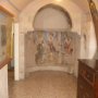Paphos Attractions: Paphos Byzantine Museum - Frescoes
