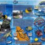 Protaras Attractions: Ocean Aquarium