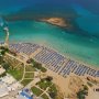 Protaras Attractions: Fig Tree Bay Panoramic
