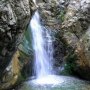 The Kalidonian Waterfalls