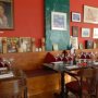 Nicosia Restaurants List