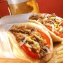 Larnaca Fast Food List