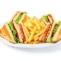 Nicosia Fast Food List