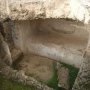 Ayia Napa Attractions: Macronissos Tombs - Chamber