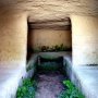 Ayia Napa Attractions: Macronissos Tombs - Stone Cut Chambers