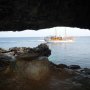 Ayia Napa Attractions: Ayioi Anargyroi Sea Cave