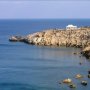 Ayia Napa Attractions: Cape Greco - Ayioi Anargyroi Chapel