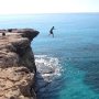 Ayia Napa Attractions: Cape Greco - Diving