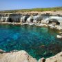 Ayia Napa Attractions: Cape Greco National Forest Park - Palaces