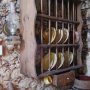 Protaras Attractions: Deryneia Folk Art Museum - Kitchenware