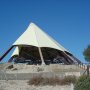 Larnaca Attractions: Kalavasos - Tenta Neolithic Settlement