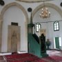 Larnaca Attractions: Hala Sutlan Tekke Mosque Interior