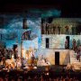 Pafos Aphrodite Festival Cyprus Othello 2012