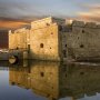 Paphos Medieval Castle