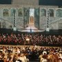 Pafos Aphrodite Festival Cyprus - Tosca 2003