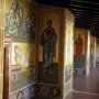 Paphos Attractions: Chrysorroyiatissa Monastery Church