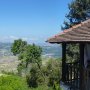 Paphos Attractions: Chrysorroyiatissa Monastery Views