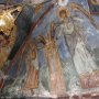 Paphos Attractions: Agios Neophytos Monastery Cave Frescoes