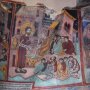 Paphos Attractions: Agios Neophytos Monastery - Frescoes