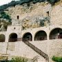 Paphos Attractions: Agios Neophytos Monastery
