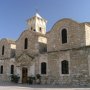 Larnaca Attractions: Church Of Saint Lazarus