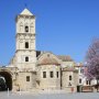 Larnaca Attractions: Church Of Saint Lazarus
