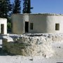 Larnaca Attractions: Choirokoitia Houses Representation