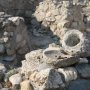 Larnaca Attractions: Choirokoitia Stone Findings