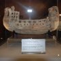 Ayia Napa Attractions: Thalassa Museum - Clay Ship 5th Century