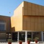 Ayia Napa Attractions: Thalassa Museum Entrance