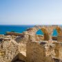 Limassol Attractions: Kourion Ancient City-Kingdom - Ruins