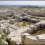 Limassol Attractions: Kourion Ancient City From Above