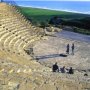 Kourion of Cyprus