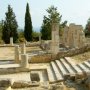 Limassol Attractions: Archaeological Site Of Apollo Hylates